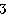 {Z}